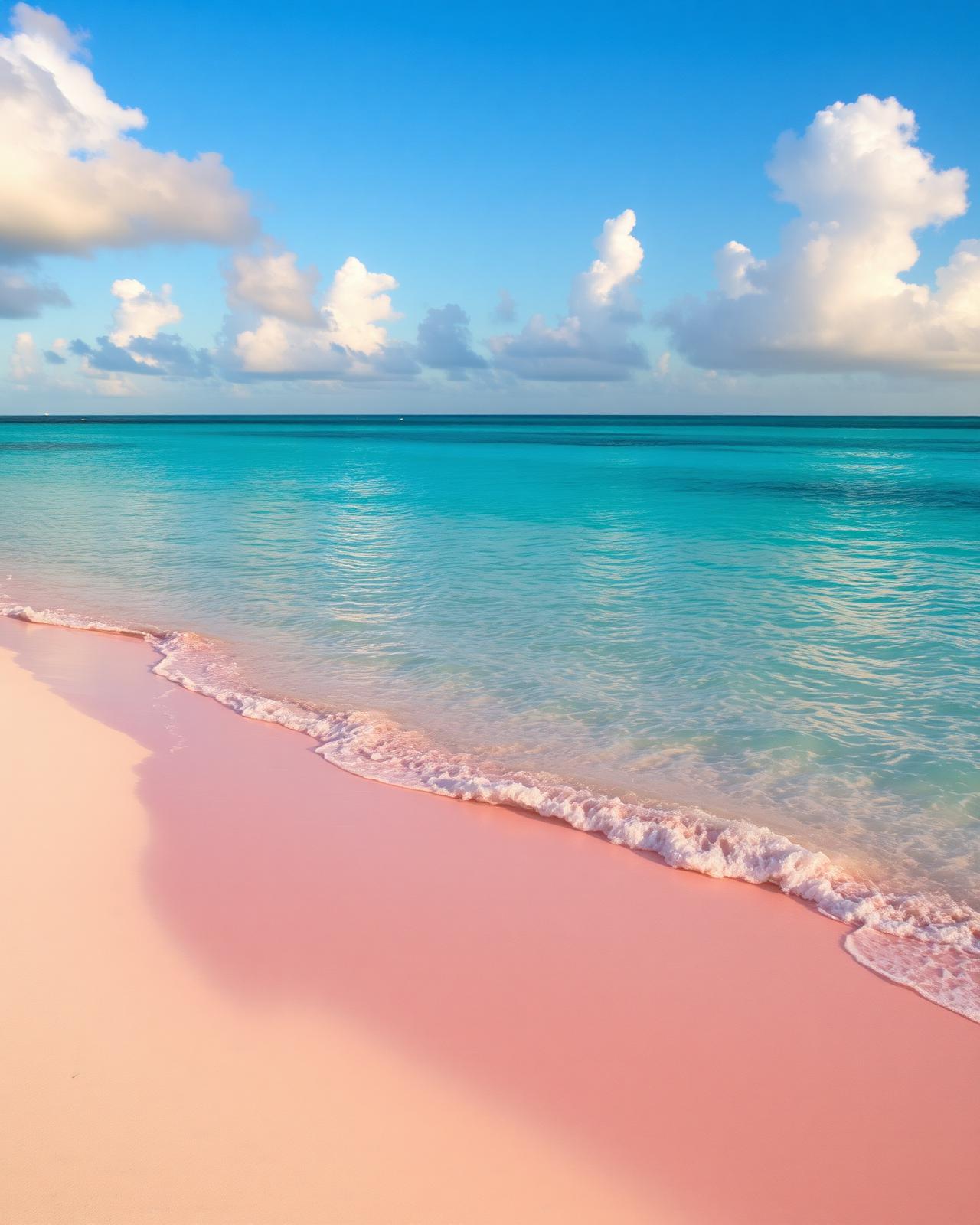 Harbour Island, Bahamas