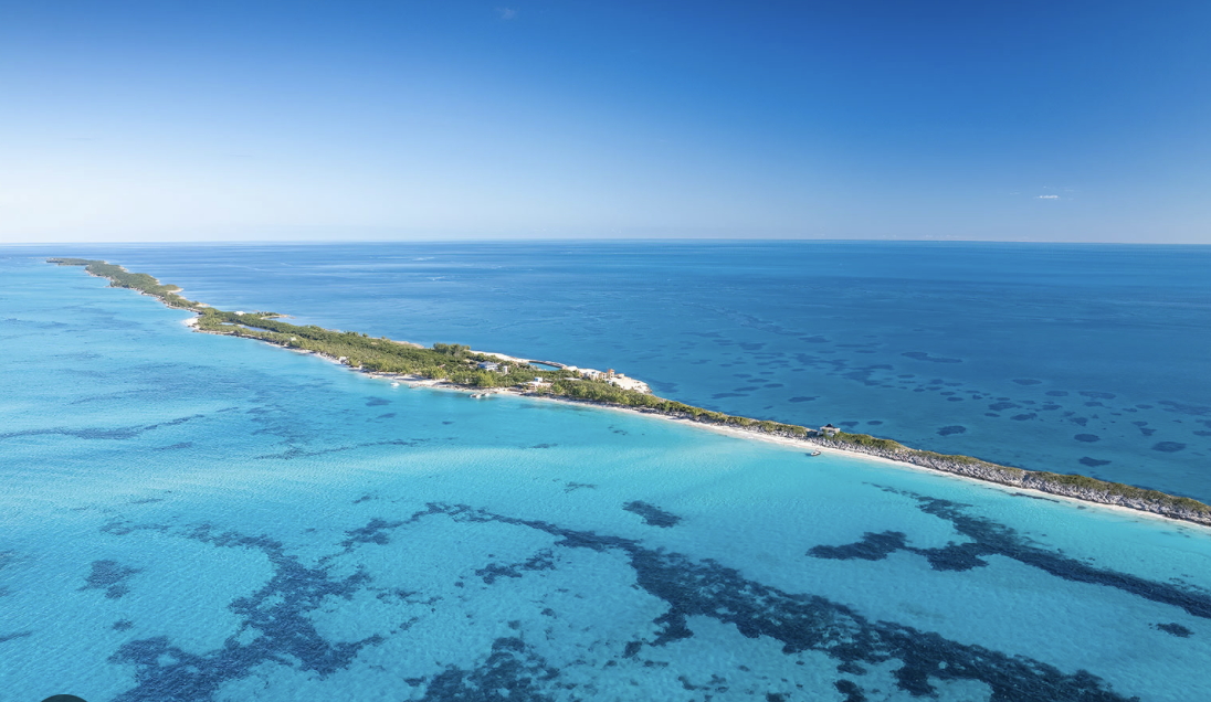 Rose Island, Bahamas