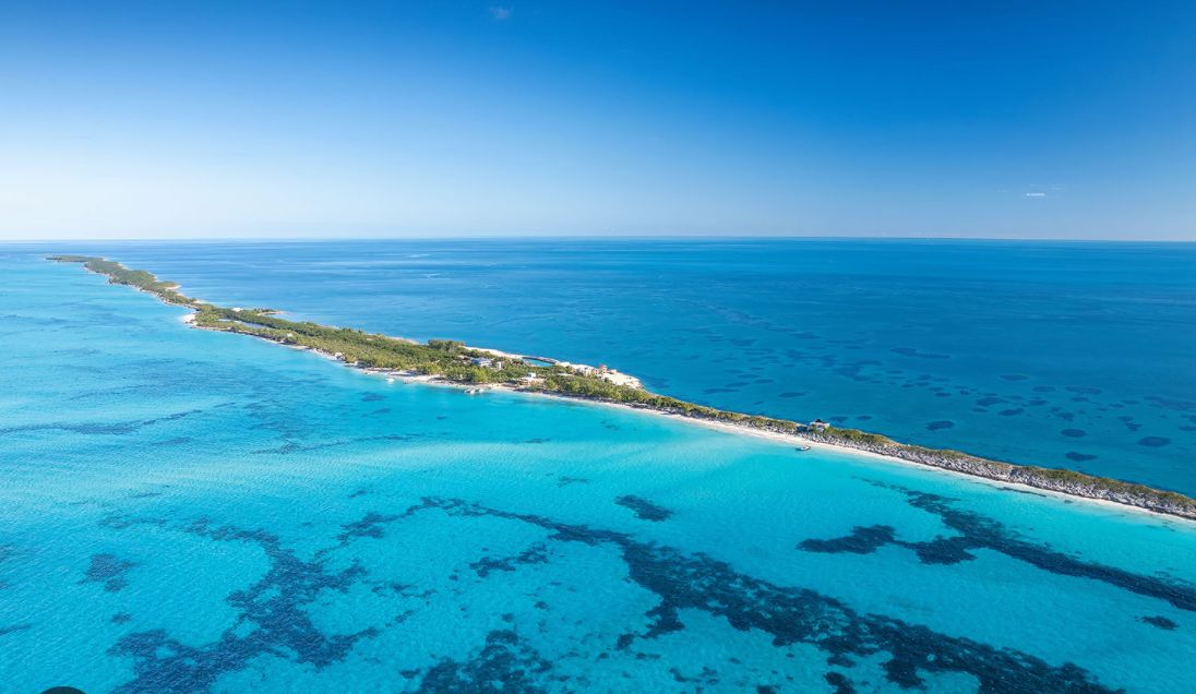 Rose Island, Bahamas